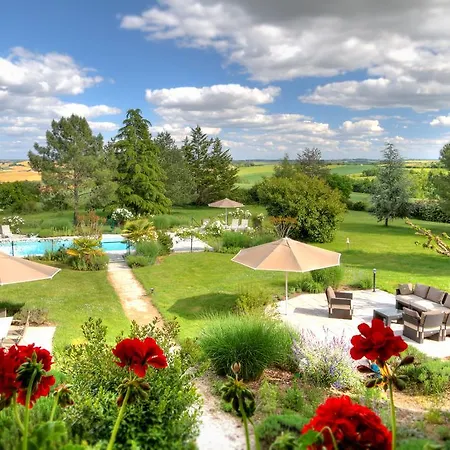 Maison Ardure Nocleg ze śniadaniem