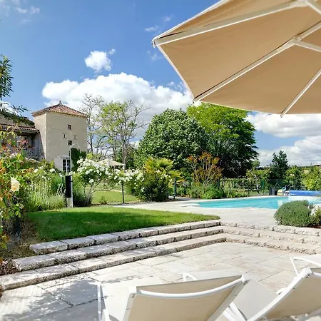 Maison Ardure 4*