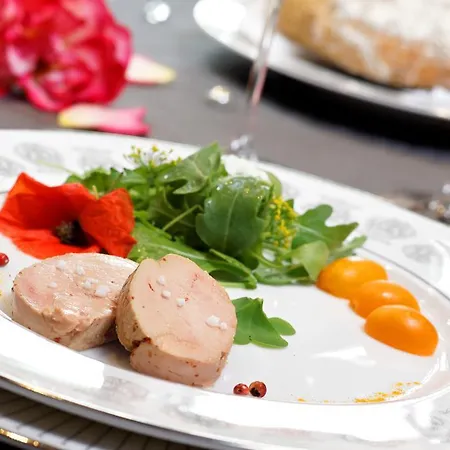 Maison Ardure Terraube