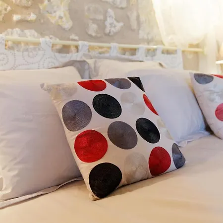 Nocleg ze śniadaniem Maison Ardure 4*