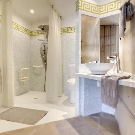 Nocleg ze śniadaniem Maison Ardure