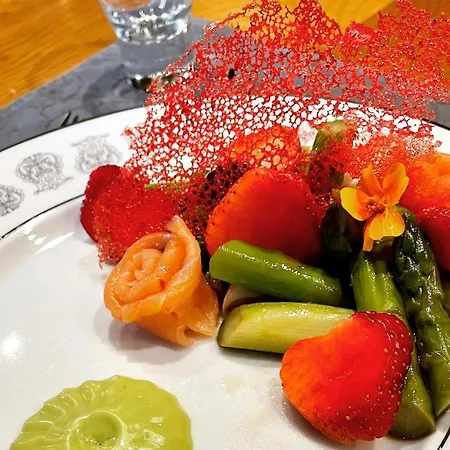 Maison Ardure Alojamento de Acomodação e Pequeno-almoço *