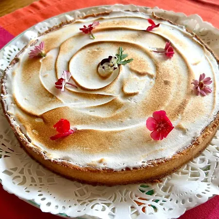 Nocleg ze śniadaniem Maison Ardure Terraube