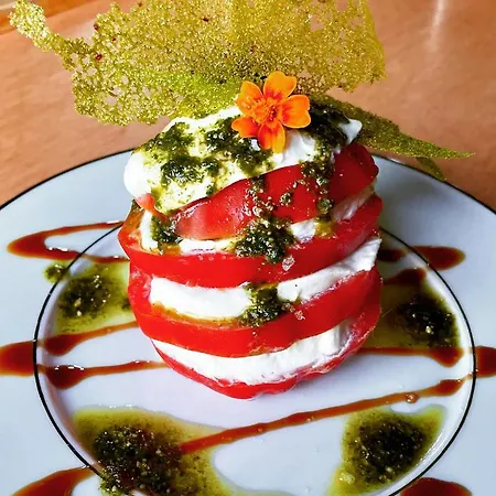 Maison Ardure 4* Terraube