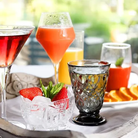 Maison Ardure Alojamento de Acomodação e Pequeno-almoço