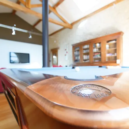 Maison Ardure Alojamento de Acomodação e Pequeno-almoço