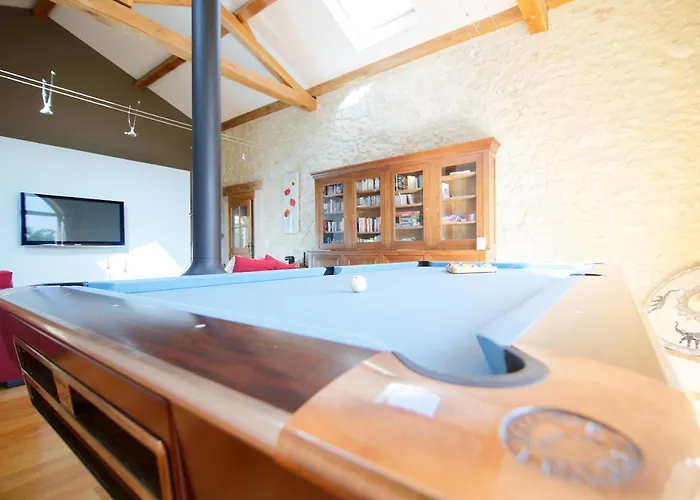 Maison Ardure Bed & Breakfast