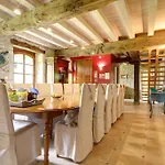 Maison Ardure 4* Terraube
