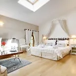 Maison Ardure ベッド・アンド・ブレックファスト Terraube