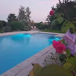 ベッド・アンド・ブレックファスト Maison Ardure