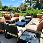 Maison Ardure 4* Terraube