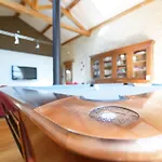 Maison Ardure ベッド・アンド・ブレックファスト