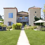 Maison Ardure ベッド・アンド・ブレックファスト Terraube