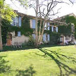Maison Ardure ベッド・アンド・ブレックファスト Terraube