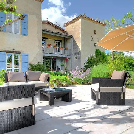 Maison Ardure Oda ve Kahvaltı 4*