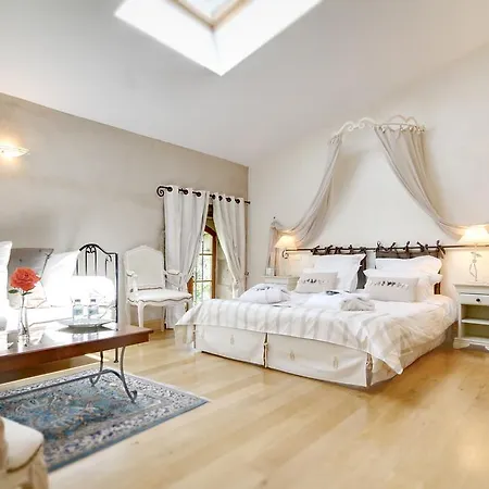 Maison Ardure Bed & Breakfast Terraube