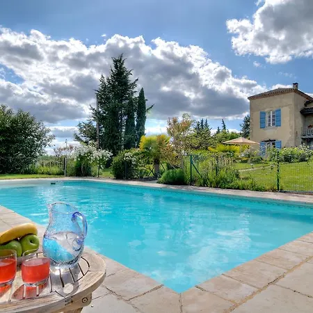 Maison Ardure Terraube