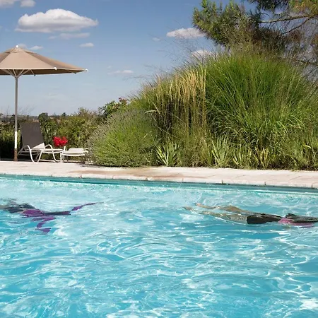 Bed & Breakfast Maison Ardure