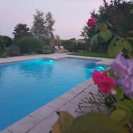 Bed & Breakfast Maison Ardure