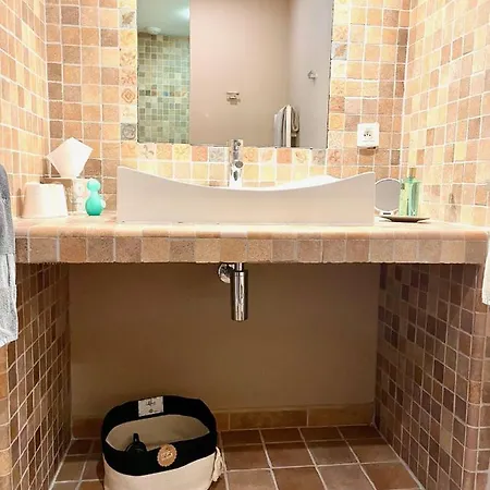 Maison Ardure Oda ve Kahvaltı