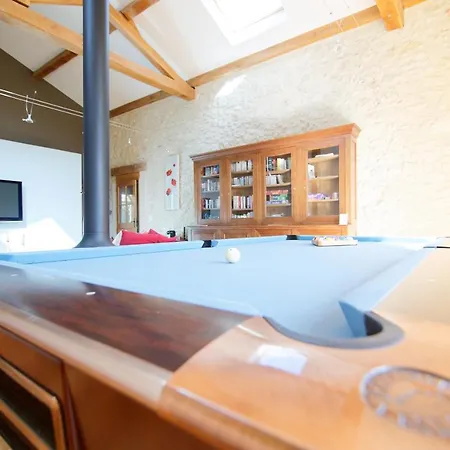 Maison Ardure Oda ve Kahvaltı