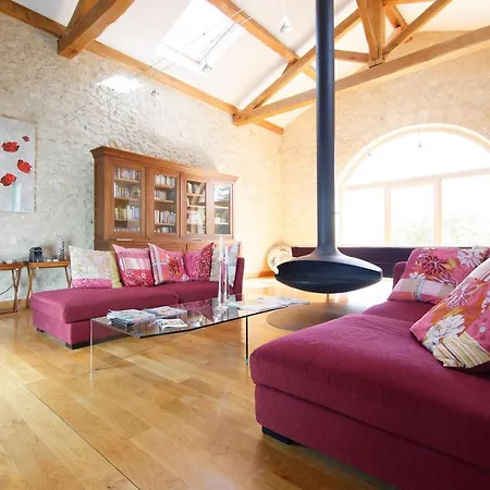 Maison Ardure Bed & Breakfast