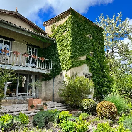 Maison Ardure Terraube