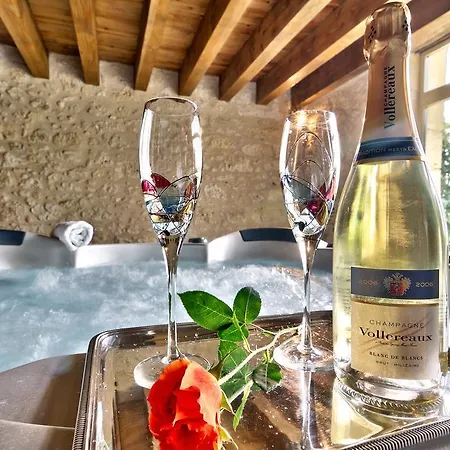 Maison Ardure Oda ve Kahvaltı