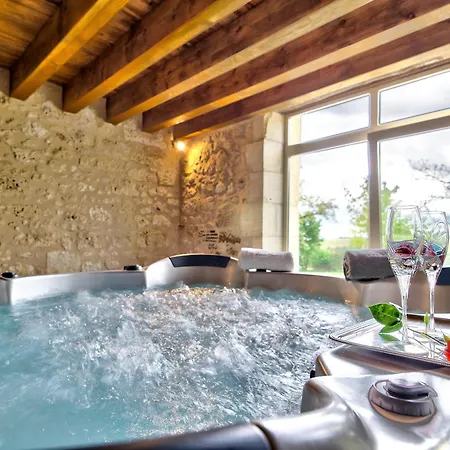 Frühstückspension Maison Ardure 4*