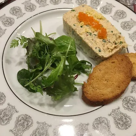 Maison Ardure 4* Terraube