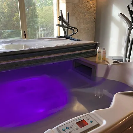 Maison Ardure Couette-café