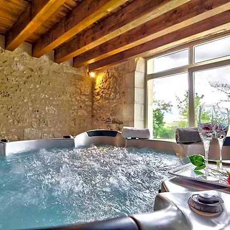 Maison Ardure Bed & Breakfast Terraube