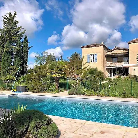 Maison Ardure Bed & Breakfast 4*