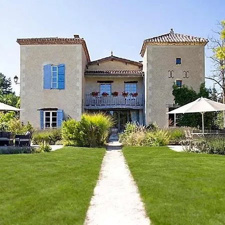 Maison Ardure Terraube