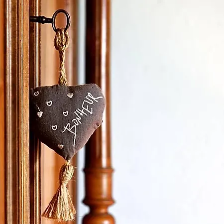 Maison Ardure Bed & Breakfast Terraube
