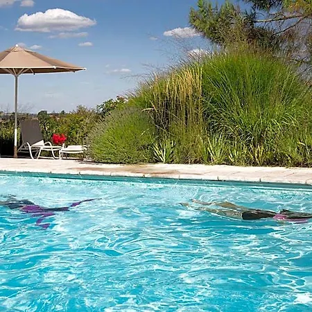Bed & Breakfast Maison Ardure 4*