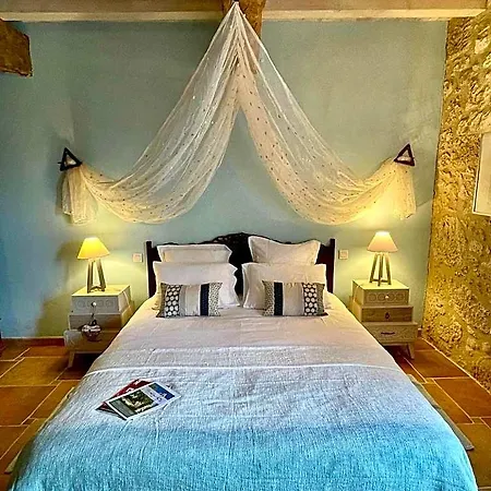 Maison Ardure Terraube