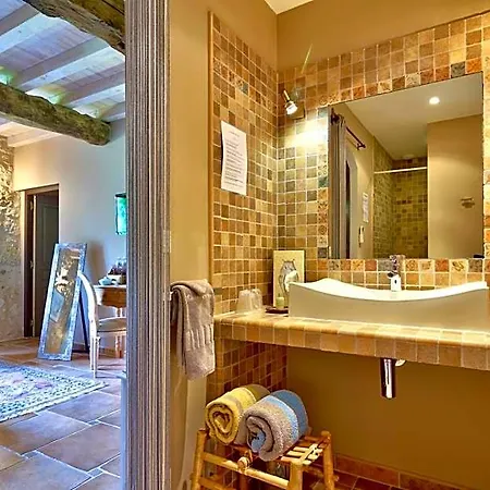 Maison Ardure 4*