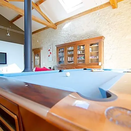 Maison Ardure