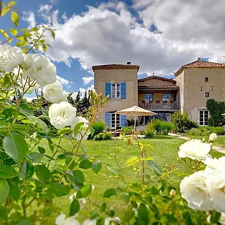 Maison Ardure 4* Terraube