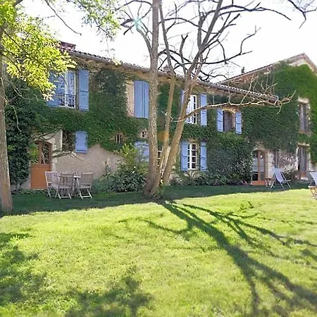 Bed & Breakfast Maison Ardure