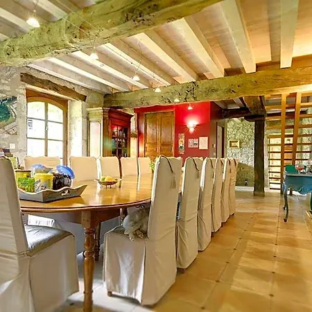 Maison Ardure 4*