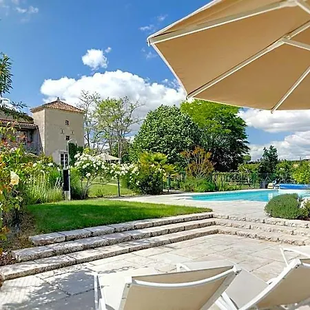 Maison Ardure Terraube