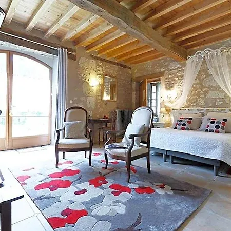 Bed & Breakfast Maison Ardure