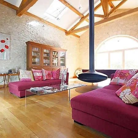 Bed & Breakfast Maison Ardure 4*