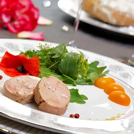 Bed & Breakfast Maison Ardure Terraube