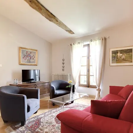 Maison Ardure 4*