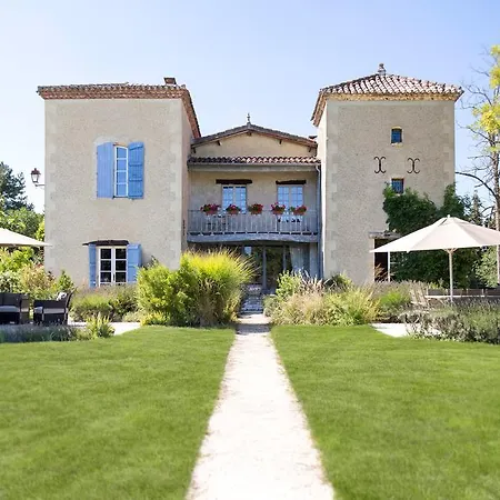 Maison Ardure فندق مبيت وإفطار Terraube