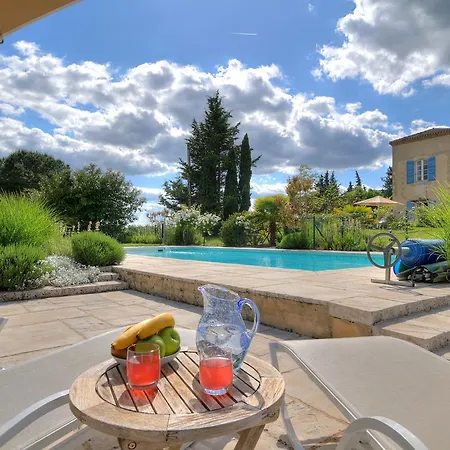 Maison Ardure Bed & Breakfast