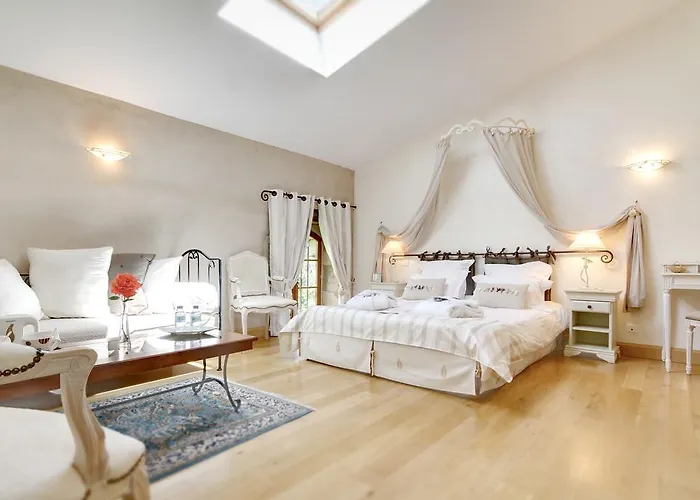 Maison Ardure Couette-café Terraube